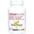 Ascorbate de Calcium Supply