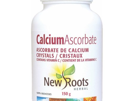 Ascorbate de Calcium Supply