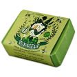 Savon Le Voyageur - Lime & Citronelle Online