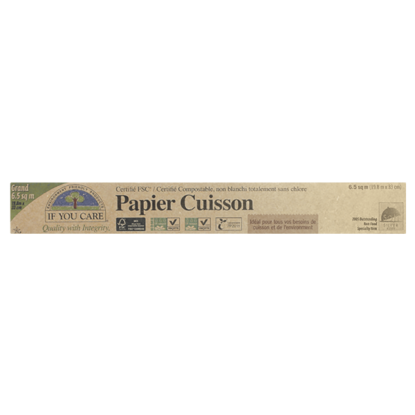 Papier de Cuisson Parchemin Non Blanchi Online Sale