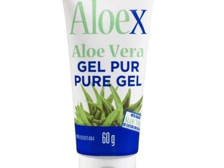 Aloe Vera Pure Gel Supply