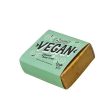 Savon Vegan - Géranium & Ylang-ylang For Sale