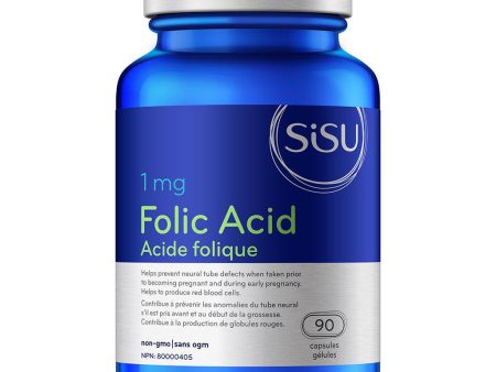 Acide folique 1 mg Online now