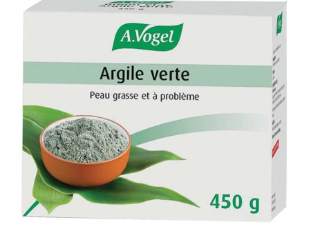 Argile Verte Fashion