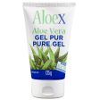 Aloe Vera Pure Gel Supply