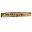 Feuilles de Cuisson Parchemin Non Blanchi Supply