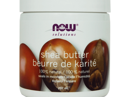 Beurre de Karité 100% Naturel Online Sale