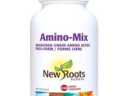 Amino-Mix 850 mg Online Sale