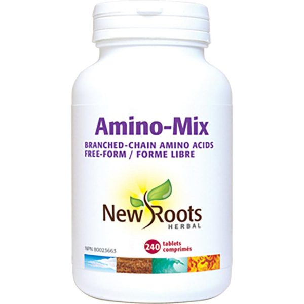 Amino-Mix 850 mg Online Sale