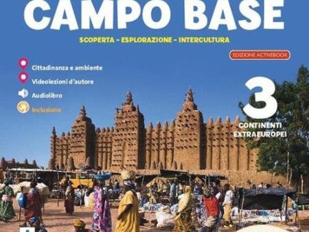 Campo base 3 Cheap