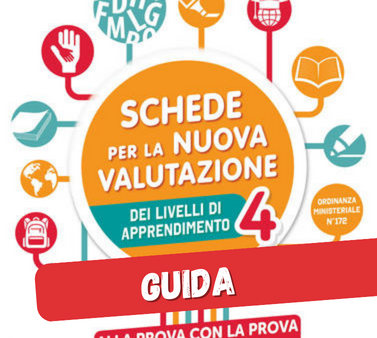 Alla prova con la prova - Italiano 4 GUIDA on Sale