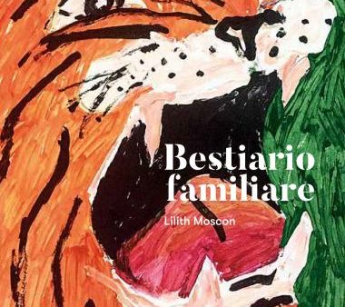 Bestiario familiare Online Hot Sale