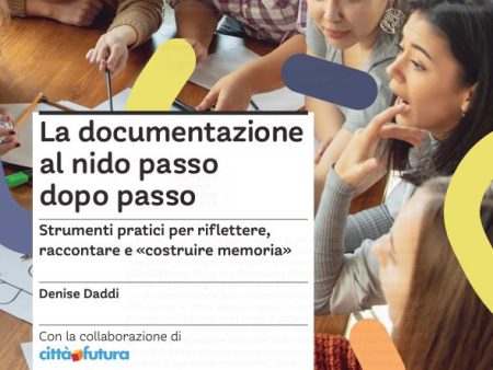 La documentazione al nido passo dopo passo Fashion