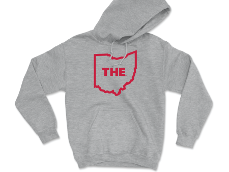 Sport Grey Women s Basketball The Hoodie - Faith Carson on Sale