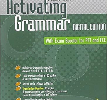 Activating grammar - Dìg. ed. Online