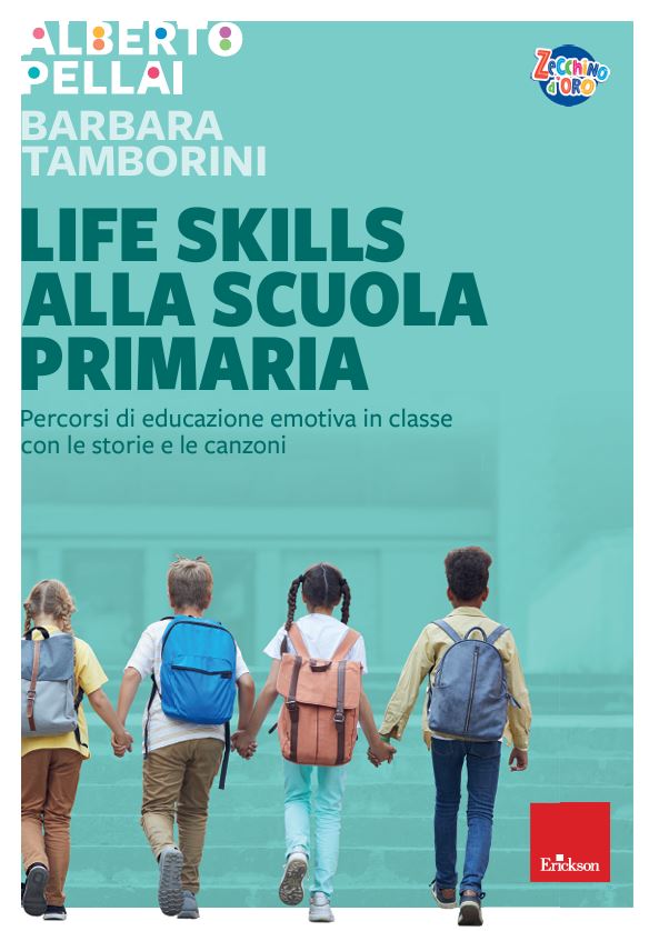 Life skills alla scuola primaria Hot on Sale