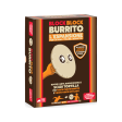 Block Block Burrito For Cheap