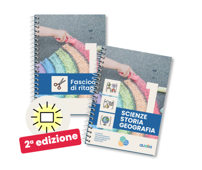 Scienze, Storia, Geografia Classe 1° - Symbook Online Sale