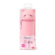 Astuccio Kawaii Piggy in silicone morbido 2 in 1 on Sale