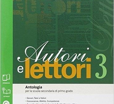 Autori e lettori 3 Fashion