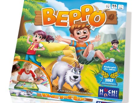 Beppo on Sale