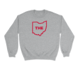 Sport Grey Track & Field The Crew - Jaxson Eckert For Cheap