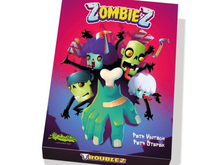 ZombieZ Sale