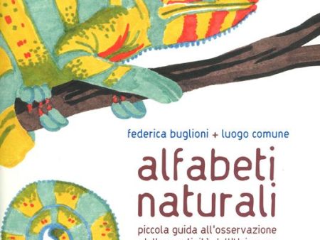 Alfabeti naturali - Piccola guida all osservazione della creatività dell universo For Cheap