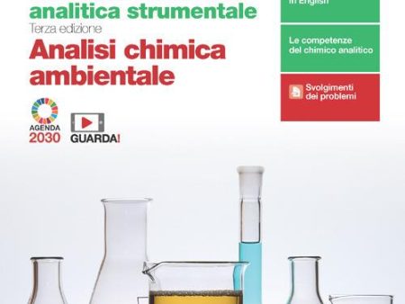 Analisi chimica ambientale on Sale