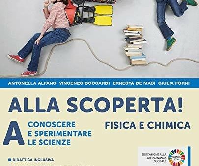 Alla scoperta! A+B+C+D Online Sale