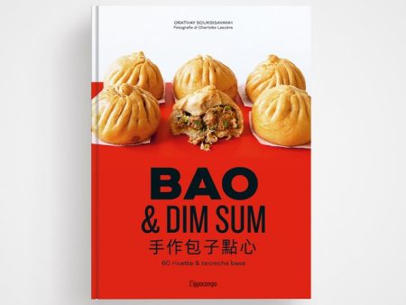 Bao & dim sum Fashion