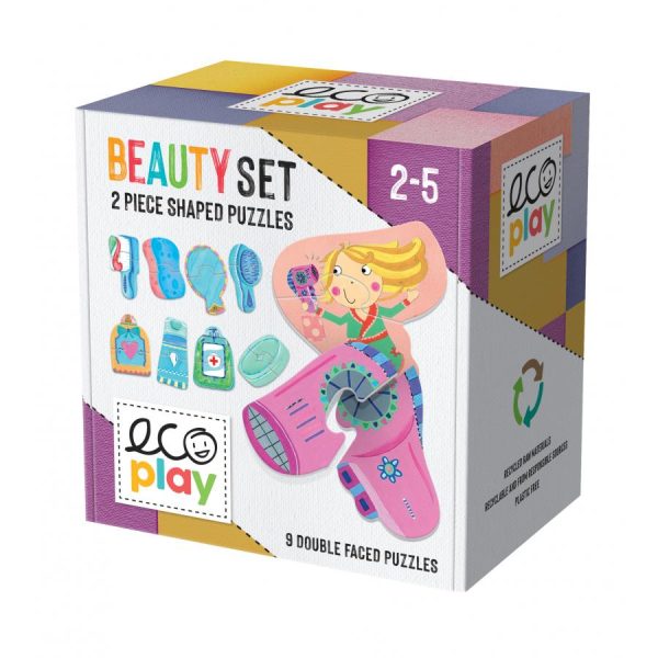 Beauty Set Sale