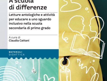 A scuola di differenze Hot on Sale