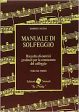 Manuale di solfeggio Supply