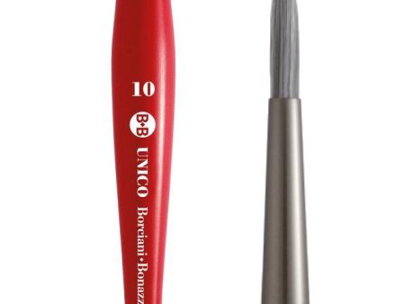 Pennello UNICO Serie 810 - Punta Tonda - N°05 For Cheap