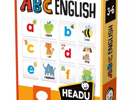 ABC English For Discount