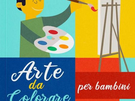 Arte da colorare - Quadri famosi da colore. Vol. 1: Van Gogh, Monet e altri pittori For Sale