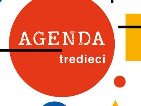 Agenda Tredieci 2022-2023 Online