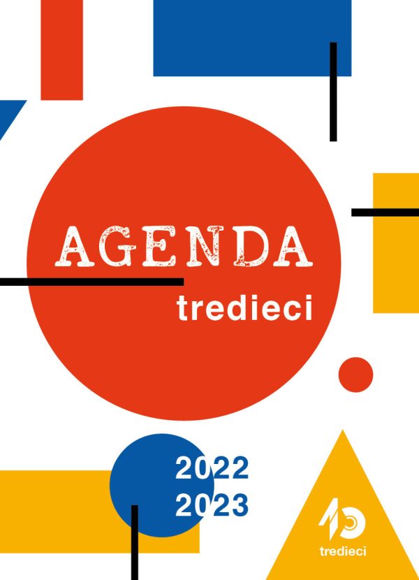 Agenda Tredieci 2022-2023 Online