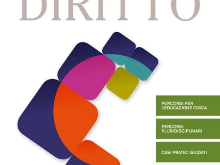 Diritto - vol unico per professionali on Sale