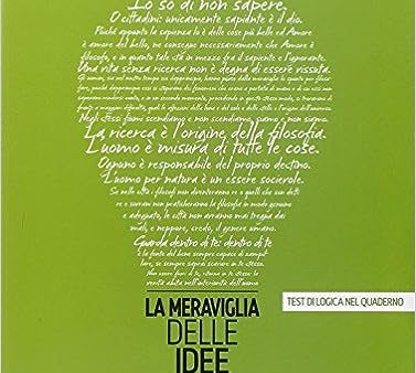 La meraviglia delle idee - Vol 1 Fashion