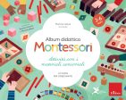 Attività con i materiali sensoriali - Album didattico Montessori Hot on Sale