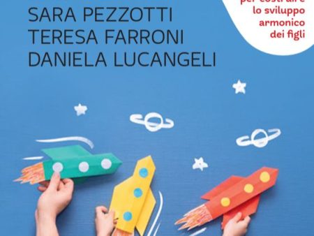 Le 10 attività da fare assieme nei primi 3 anni Discount