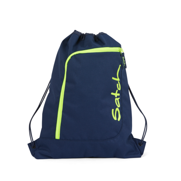 Sacca Sport - Toxic Yellow on Sale