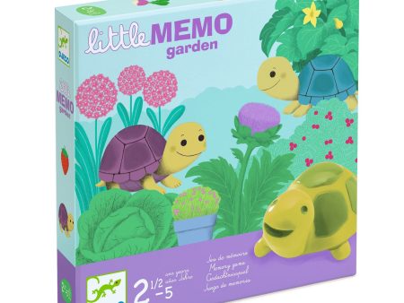 Little Memo - Garden Supply