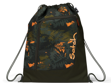 Sacca Sport - Jurassic Jungle Online