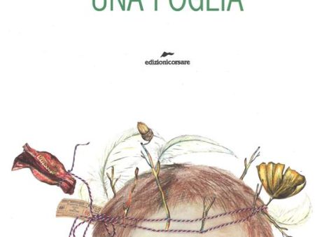 Una foglia For Sale