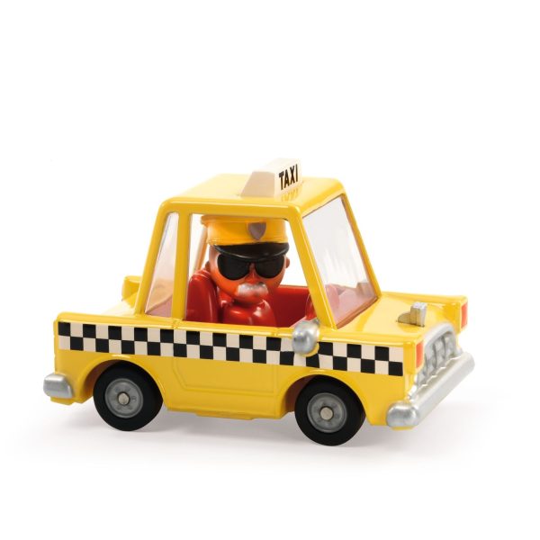 Crazy motors - Taxi Joe Online Hot Sale