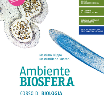 Ambiente Biosfera on Sale