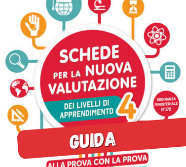 Alla prova con la prova - Discipline 4 GUIDA Supply